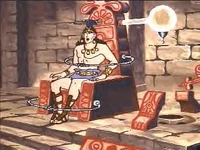 It always worked better with Gelflings.