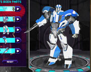 VectorSigmaBotBuilderRatchet