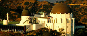 Movie GriffithObservatory Autobots