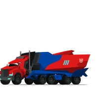 Alternate Modes Teletraan I The Transformers Wiki Fandom