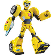 Cyberspeedbumblebee