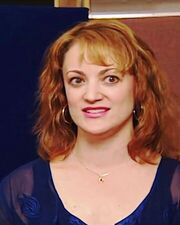 Kathleen Barr