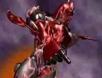 Uncle Terror wants YOU.