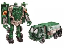 Age of Extinction Hound One Step Toy01