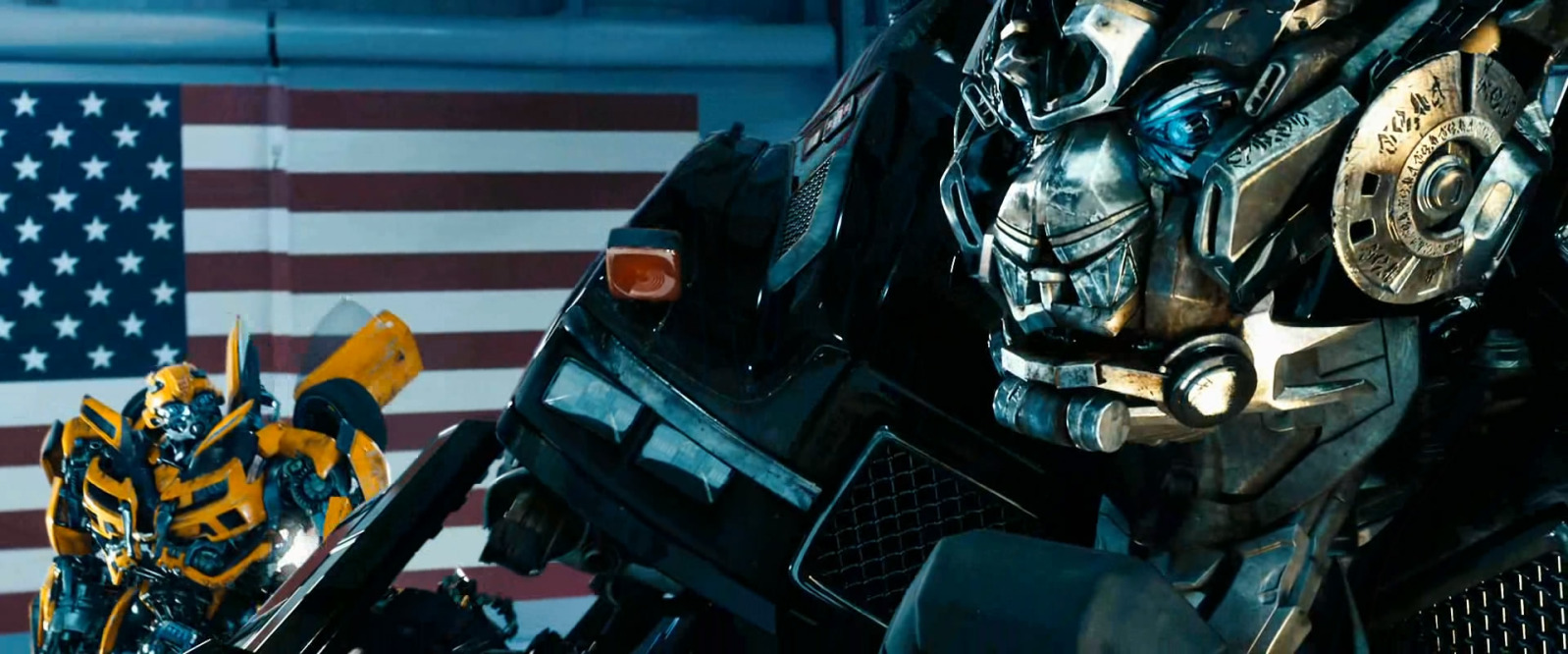 Ironhide (Movie) - Transformers Wiki