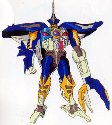Tow-Line Goes Haywire - Transformers Wiki