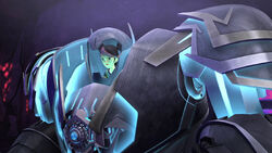 Transformers.Prime.Beast.Hunters.S03 E13.Deadlock