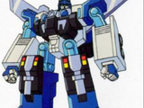 Ultra Magnus (RID)