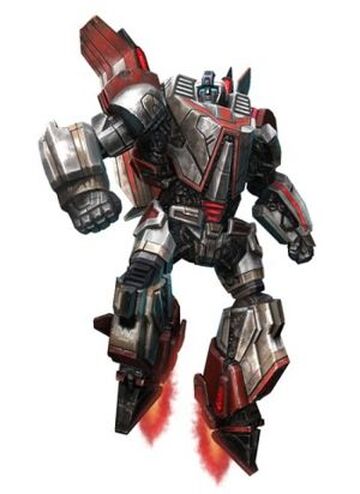 Jetfire | Teletraan I: The Transformers Wiki | Fandom