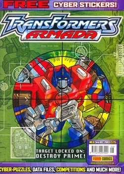 The Geewunners decide to get proactive about the .