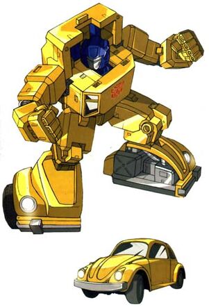 Goldbug