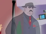 Ghost Gangster