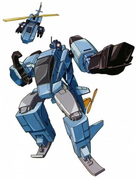Idw-whirl