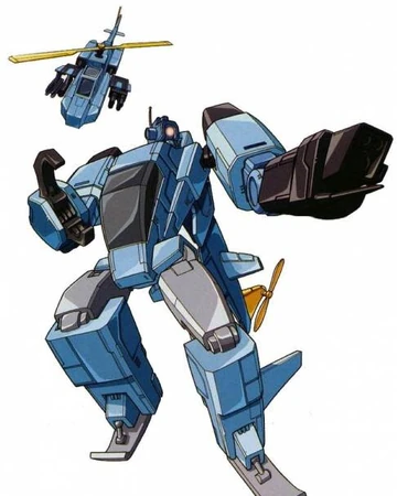 whirl transformers toy