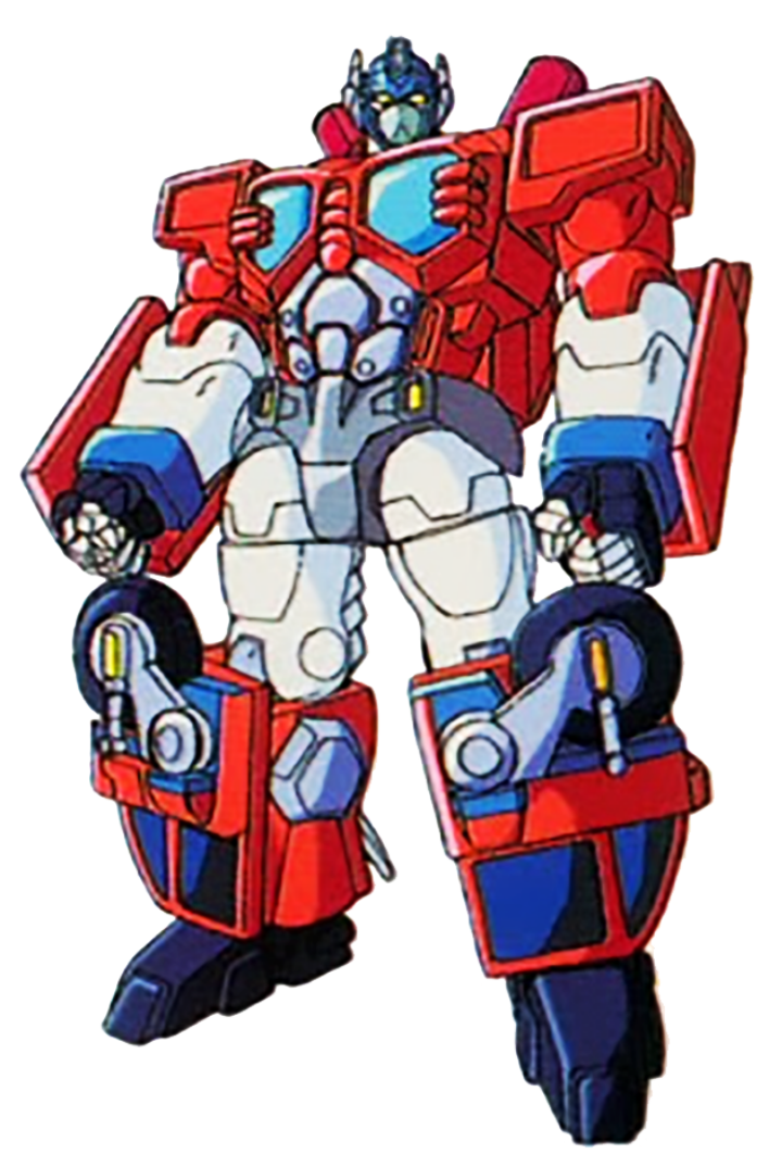 transformers prime rid