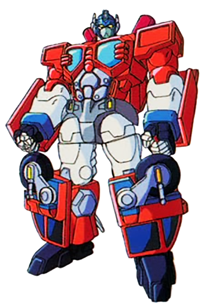 transformers robots in disguise 2001 characters