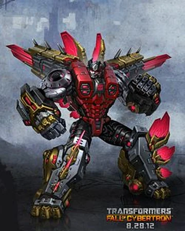 transformers robot dinosaurs