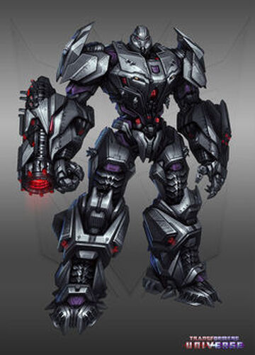 Optimus Prime TFP, Teletraan I: The Transformers Wiki