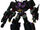 Decepticon supersoldier