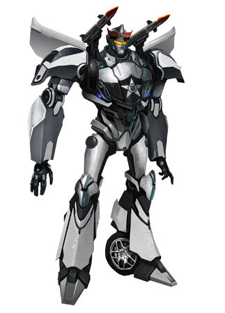 Prowl Prime Teletraan I The Transformers Wiki Fandom