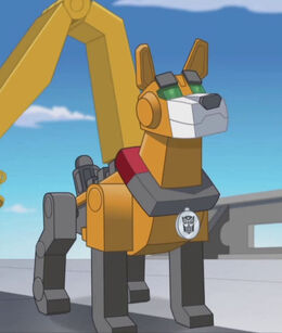 Transformers: Rescue Bots (cartoon) - Transformers Wiki