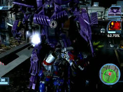 Shockwave movie