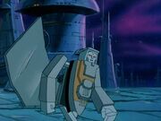 Manowar-gobots
