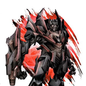 transformers prime family