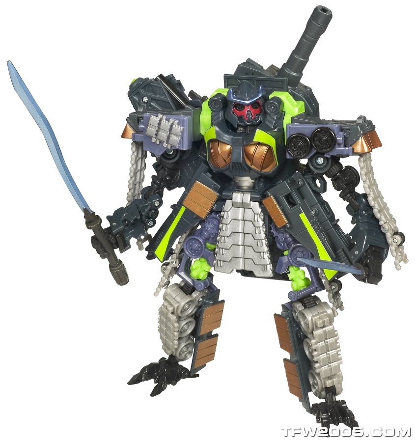 特撮 Transformers Decepticon Banzaitron Banzaitron | Teletraan I: The Transformers Wiki | Fandom