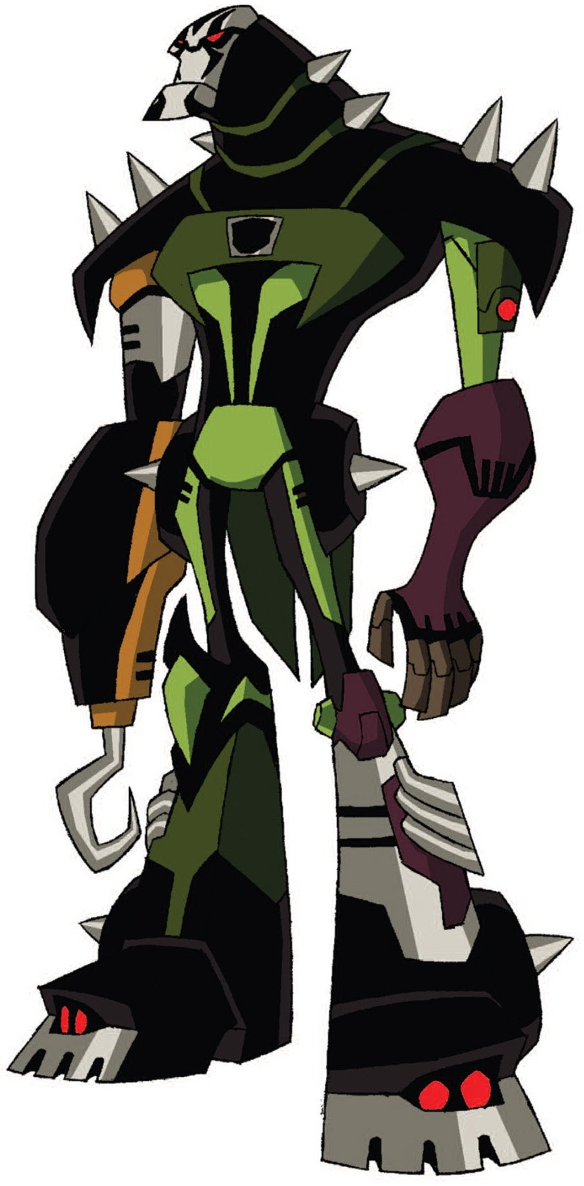 lockdown transformers face similar tfa