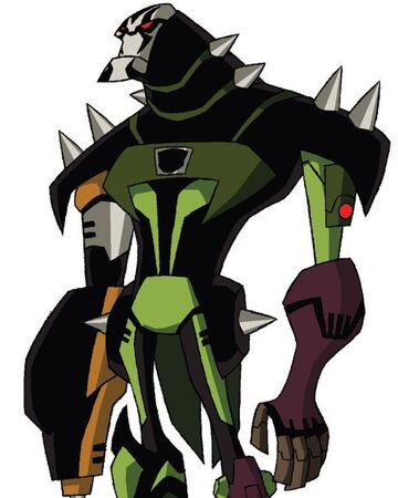 Lockdown Tfa Teletraan I The Transformers Wiki Fandom