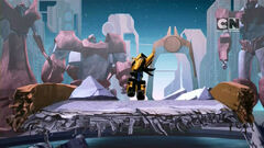 Transformers RID 0