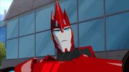 W.W.O.D.? Sideswipe head