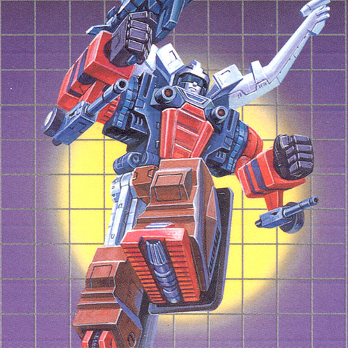 Zaptrap | Teletraan I: The Transformers Wiki | Fandom