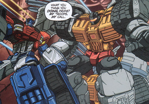 G1 Grimlock on X: We not sure Mokele-Mbembe Appearance in