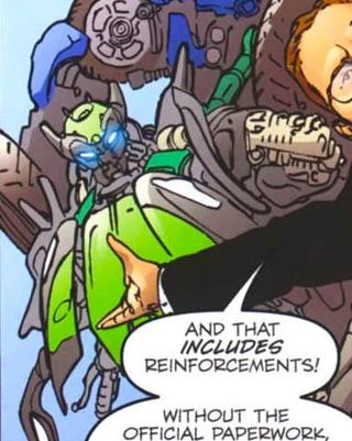 Knock Out (ROTF) | Transformers Wiki | Fandom