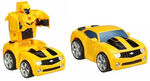 Movie Bumblebee CamaroConcept CyberSlammer