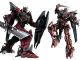 Sentinel Prime (Peliculas)