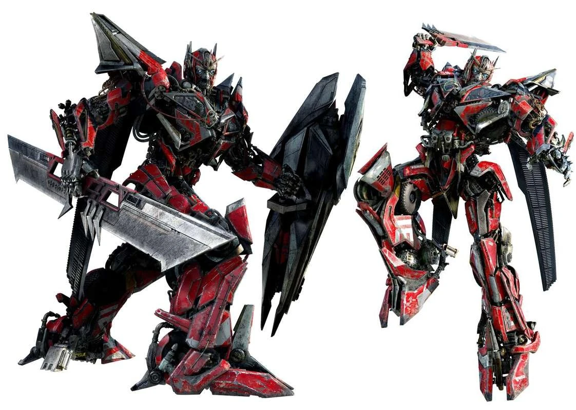 Sentinel Prime (películas) | Primuspedia | Fandom