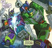 -OMAMFinale WreckageVThunderMayhem
