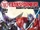 Robots in Disguise comic issue 2