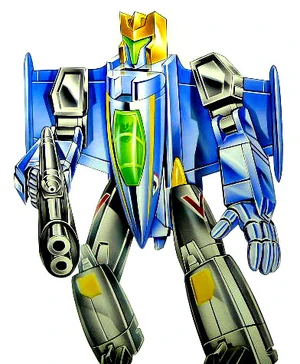 Afterburner (G2) | Teletraan I: The Transformers Wiki | Fandom