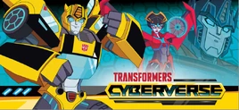 Cyberverse show promo image