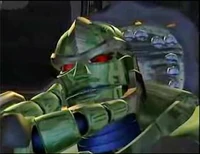 He's not  that loves to do this.