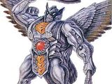 Silverbolt (BW)