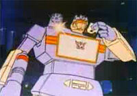 Say hello to my leetle friend!