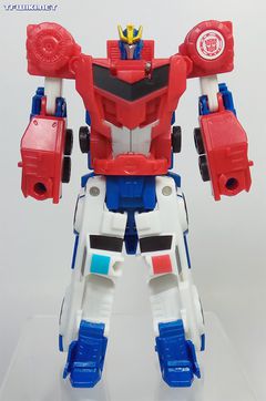Primestrong Teletraan I The Transformers Wiki Fandom