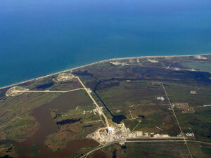 Cape-canaveral