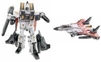 Classics Ramjet toy