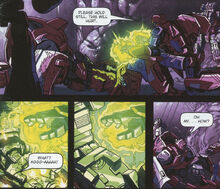 CrossingOver4-Breakaway heals Cliffjumper's leg